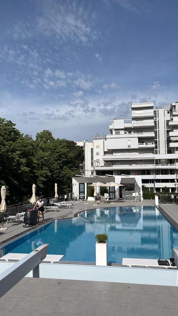Domus Grand Hotel Rende Exterior photo