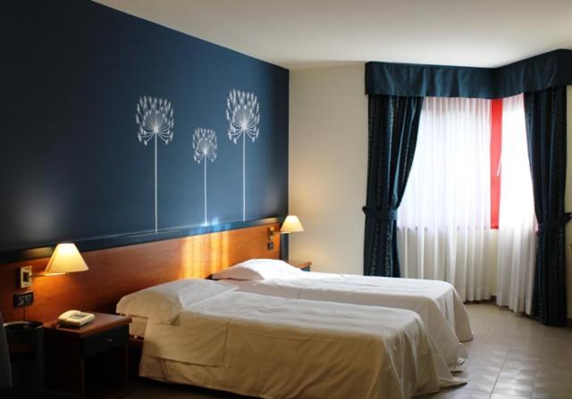 Domus Grand Hotel Rende Exterior photo
